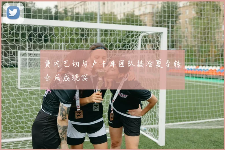 费内巴切与卢卡库团队接洽夏季转会或成现实